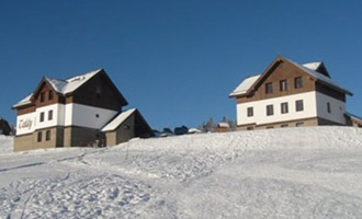 Aparthotel Teddy Kvilda